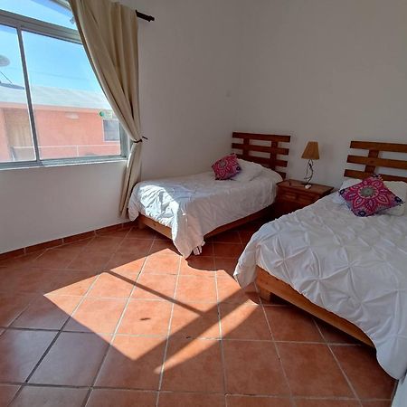 Club Cantamar Beach Hotel & Marina La Paz Eksteriør bilde